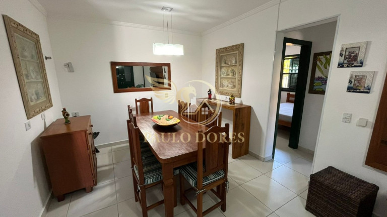 Imagem Apartamento com 4 Quartos à Venda, 140 m² em Maranduba - Ubatuba
