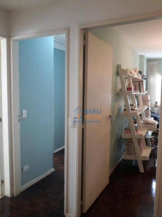 Imagem Apartamento com 4 Quartos à Venda, 240 m² em Consolação - São Paulo