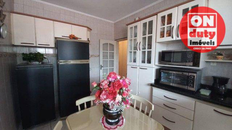 Imagem Apartamento com 3 Quartos à Venda, 130 m² em Ponta Da Praia - Santos