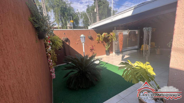 Imagem Casa com 4 Quartos à Venda, 146 m² em Loteamento Villa Branca - Jacareí Imagem Casa com 4 Quartos à Venda, 146 m² em Loteamento Villa Branca - Jacareí