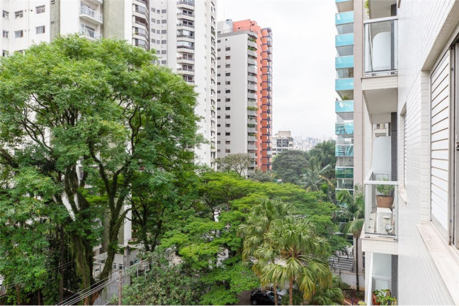Imagem Apartamento com 3 Quartos à Venda, 210 m² em Itaim Bibi - São Paulo
