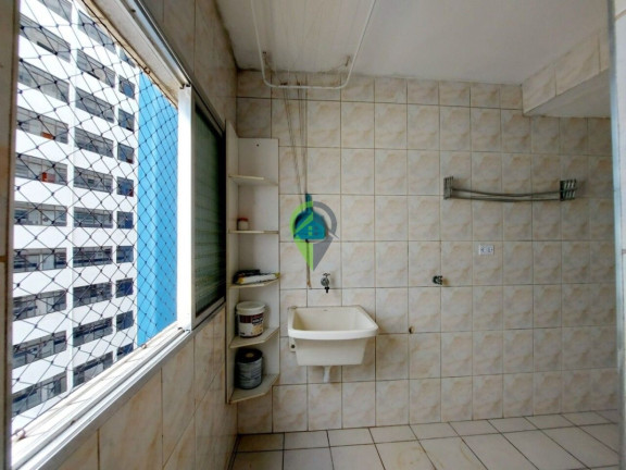 Imagem Apartamento com 2 Quartos à Venda, 86 m² em Itararé - São Vicente Imagem Apartamento com 2 Quartos à Venda, 86 m² em Itararé - São Vicente