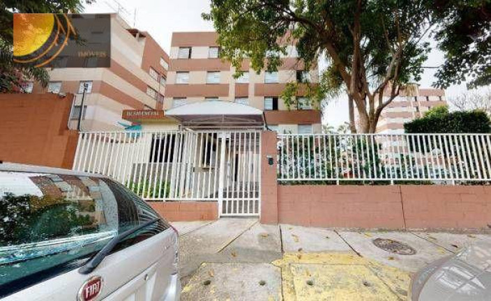 Imagem Apartamento com 3 Quartos à Venda, 59 m² em Pirituba - São Paulo Imagem Apartamento com 3 Quartos à Venda, 59 m² em Pirituba - São Paulo