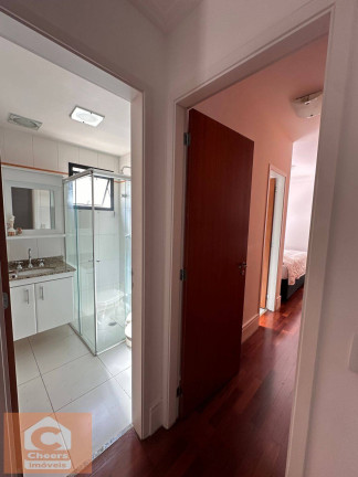 Imagem Apartamento com 3 Quartos à Venda, 92 m² em Perdizes - São Paulo