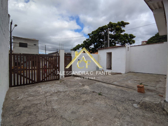 Casa com 2 Quartos à Venda, 260 m² em Agenor De Campos - Mongaguá