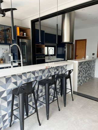 Imagem Sobrado com 3 Quartos à Venda, 304 m² em Condomínio Jardim Piemonte - Indaiatuba