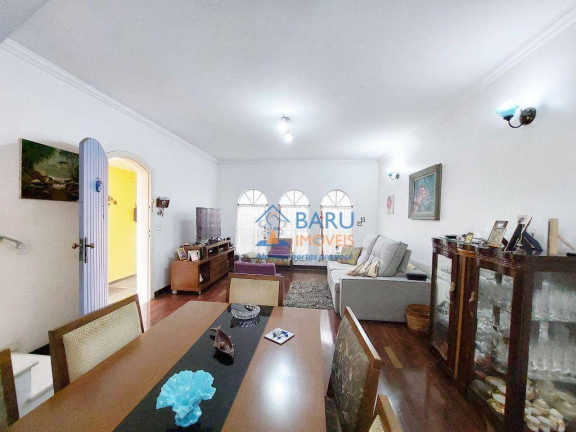 Imagem Casa com 3 Quartos à Venda, 180 m² em Vila Paulista - São Paulo Imagem Casa com 3 Quartos à Venda, 180 m² em Vila Paulista - São Paulo