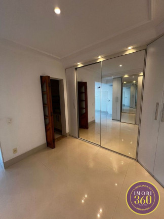 Imagem Apartamento com 4 Quartos à Venda, 220 m² em Vila Zilda - São Paulo