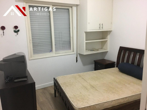 Imagem Apartamento com 2 Quartos à Venda, 60 m² em Mooca - São Paulo