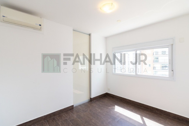 Imagem Imóvel com 3 Quartos à Venda, 157 m² em Vila Nova Conceição - São Paulo