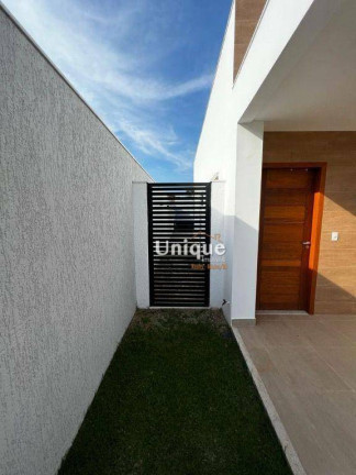 Imagem Casa com 3 Quartos à Venda, 225 m² em Alphaville - Rio Das Ostras