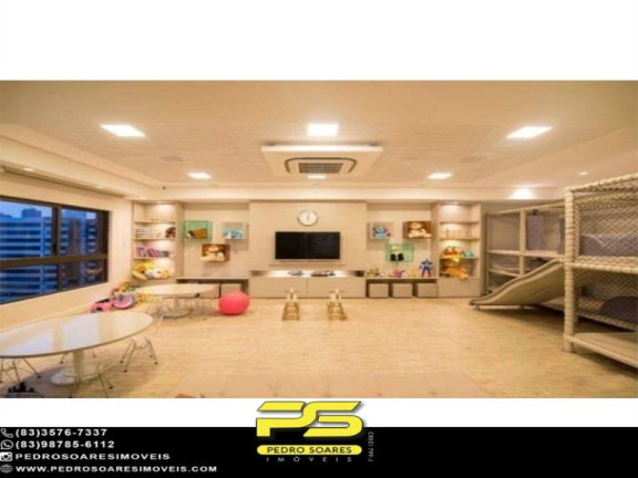 Imagem Apartamento com 2 Quartos à Venda, 79 m² em Tambaú - João Pessoa Imagem Apartamento com 2 Quartos à Venda, 79 m² em Tambaú - João Pessoa