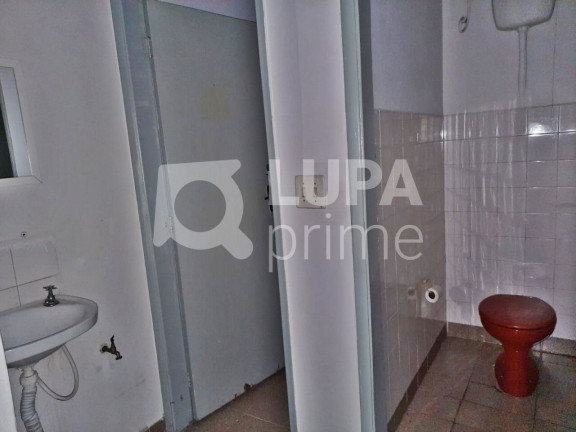 Imagem Imóvel Comercial para Alugar, 1.839 m² em Vila Sabrina - São Paulo