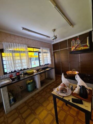 Imagem Chácara com 7 Quartos à Venda, 4.400 m² em Ribeirão Preto Imagem Chácara com 7 Quartos à Venda, 4.400 m² em Ribeirão Preto