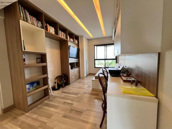 Imagem Imóvel com 3 Quartos à Venda, 228 m² em Barra - Salvador Imagem Imóvel com 3 Quartos à Venda, 228 m² em Barra - Salvador