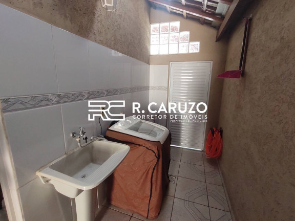 Imagem Casa de Condomínio com 2 Quartos à Venda, 60 m² em Jardim Campo Belo - Limeira