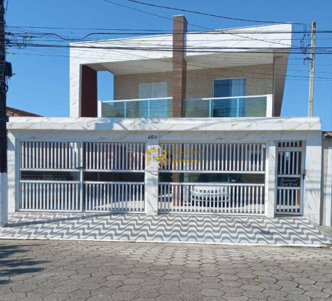 Imagem Casa com 2 Quartos à Venda, 52 m² em Aviação - Praia Grande Imagem Casa com 2 Quartos à Venda, 52 m² em Aviação - Praia Grande