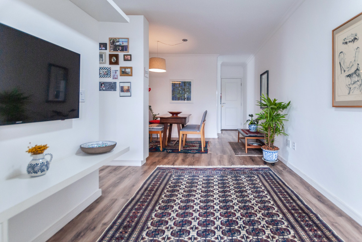 Imagem Apartamento com 2 Quartos à Venda, 74 m² em Vila Mariana - São Paulo