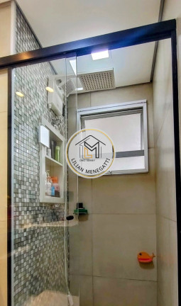 Imagem Imóvel com 3 Quartos à Venda, 71 m² em Jardim Tamoio - Jundiaí