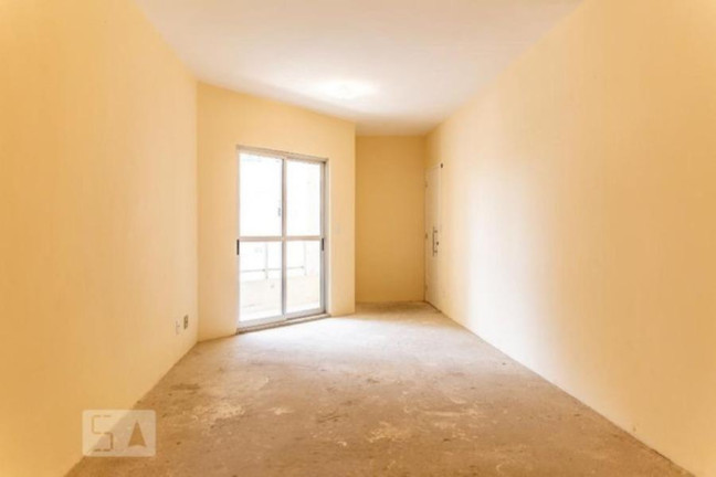 Apartamento com 3 Quartos à Venda, 87 m² em Vila Gilda - Santo André