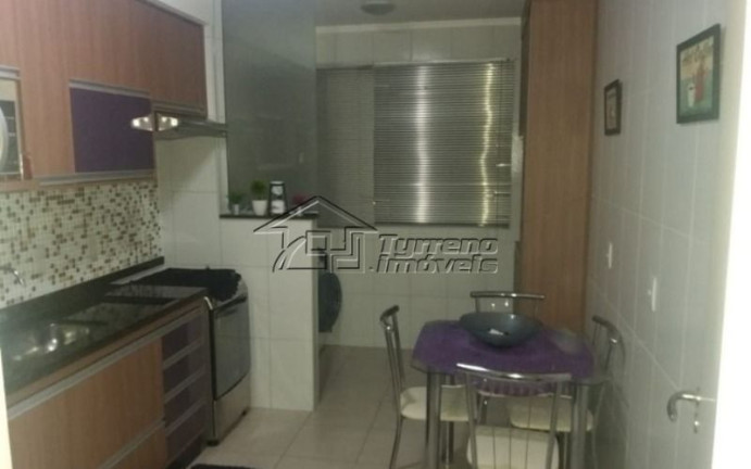 Imagem Apartamento com 2 Quartos à Venda, 75 m² em Jardim Sul - São José Dos Campos
