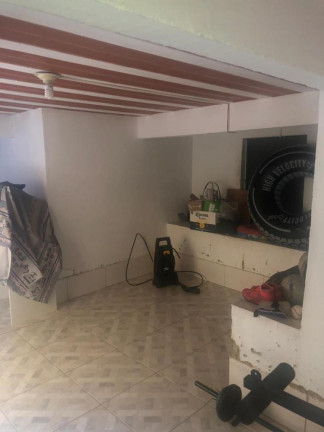 Imagem Imóvel com 3 Quartos para Alugar, 415 m² em Campo Grande - Rio De Janeiro