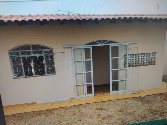 Imagem Casa com 2 Quartos para Alugar, em Panorama - Arapongas Imagem Casa com 2 Quartos para Alugar, em Panorama - Arapongas