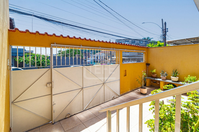 Imagem Casa com 3 Quartos à Venda, 221 m² em Irajá - Rio De Janeiro