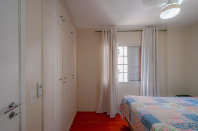 Imagem Apartamento com 3 Quartos à Venda, 84 m² em Santana - São Paulo
