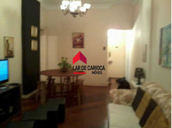 Imagem Apartamento com 2 Quartos à Venda, 65 m² em Copacabana - Rio De Janeiro
