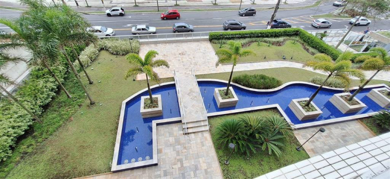 Imagem Apartamento com 2 Quartos à Venda, 80 m² em Boqueirão - Praia Grande Imagem Apartamento com 2 Quartos à Venda, 80 m² em Boqueirão - Praia Grande