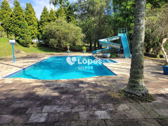 Imóvel com 10 Quartos à Venda, 1.900 m² em Alto Da Serra (mailasqui) - São Roque