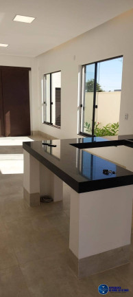 Imagem Casa de Condomínio com 3 Quartos à Venda, 300 m² em Residencial Parqville Jacarandá - Aparecida De Goiânia