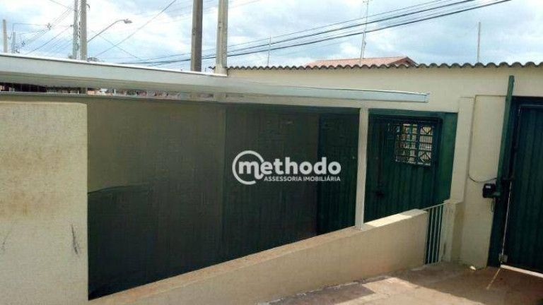 Imagem Casa com 3 Quartos à Venda, 126 m² em Parque Jambeiro - Campinas Imagem Casa com 3 Quartos à Venda, 126 m² em Parque Jambeiro - Campinas