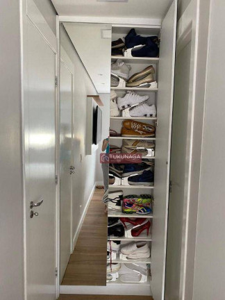 Imagem Apartamento com 2 Quartos à Venda, 55 m² em Brás - São Paulo