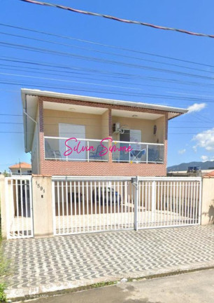 Casa de Condomínio com 1 Quarto à Venda, 32 m² em Esmeralda - Praia Grande