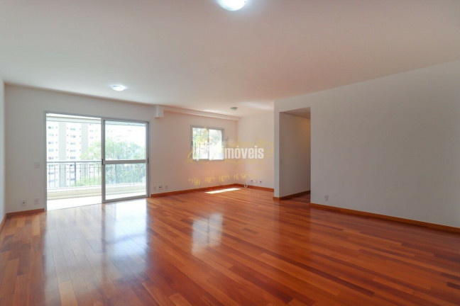 Imagem Apartamento com 3 Quartos à Venda, 150 m² em Morumbi - São Paulo