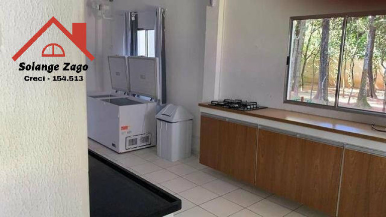 Imagem Apartamento com 2 Quartos à Venda, 46 m² em Parque Munhoz - São Paulo