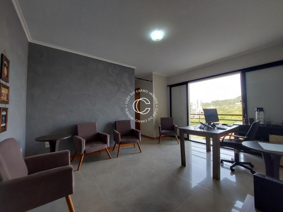 Imagem Apartamento com 2 Quartos à Venda, 69 m² em Nossa Senhora Das Dores - Santa Maria
