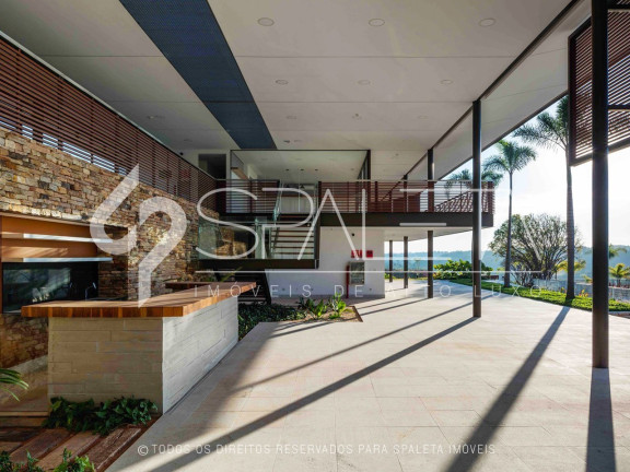 Imagem Terreno à Venda, 663 m² em Horto Florestal - Jundiaí