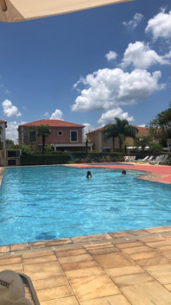 Imagem Casa de Condomínio com 3 Quartos à Venda, 165 m² em Tambore 4 - Alphaville
