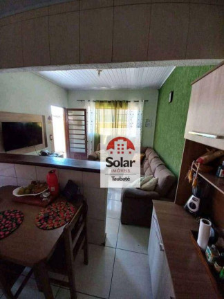 Imagem Casa com 2 Quartos à Venda, 90 m² em Imaculada - Taubaté Imagem Casa com 2 Quartos à Venda, 90 m² em Imaculada - Taubaté