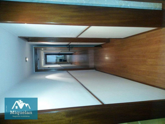 Imagem Apartamento com 5 Quartos à Venda, 230 m² em Santana - São Paulo