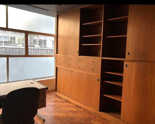 Imagem Apartamento com 1 Quarto à Venda, 220 m² em Vila Buarque - São Paulo Imagem Apartamento com 1 Quarto à Venda, 220 m² em Vila Buarque - São Paulo