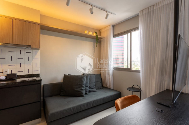 Imagem Imóvel com 1 Quarto à Venda, 25 m² em Pinheiros - São Paulo Imagem Imóvel com 1 Quarto à Venda, 25 m² em Pinheiros - São Paulo