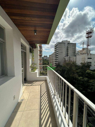 Apartamento com 2 Quartos à Venda, 90 m² em Icaraí - Niterói