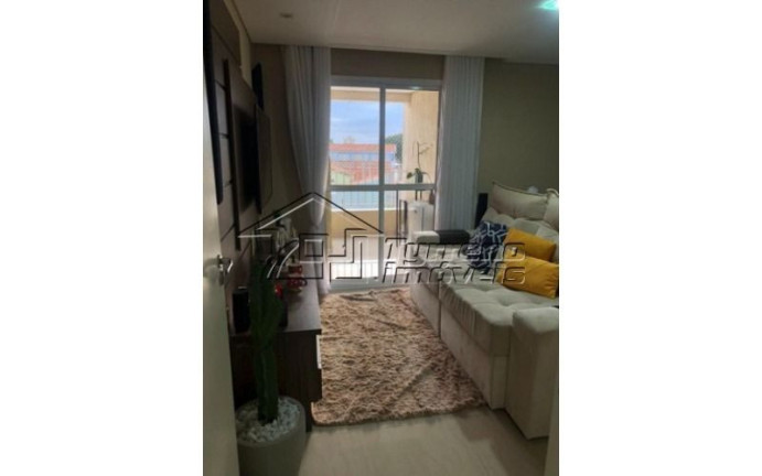 Imagem Apartamento com 2 Quartos à Venda, 63 m² em Jardim Oriente - São José Dos Campos Imagem Apartamento com 2 Quartos à Venda, 63 m² em Jardim Oriente - São José Dos Campos