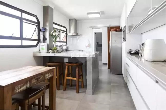 Imagem Apartamento com 4 Quartos à Venda, 360 m² em Moema - São Paulo Imagem Apartamento com 4 Quartos à Venda, 360 m² em Moema - São Paulo