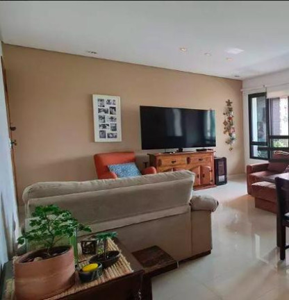Imagem Apartamento com 3 Quartos à Venda, 112 m² em Paraíso - São Paulo Imagem Apartamento com 3 Quartos à Venda, 112 m² em Paraíso - São Paulo