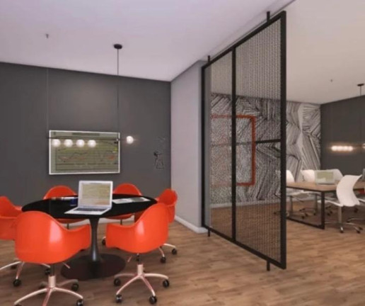 Imagem Apartamento com 1 Quarto à Venda, 39 m² em Belenzinho - São Paulo Imagem Apartamento com 1 Quarto à Venda, 39 m² em Belenzinho - São Paulo
